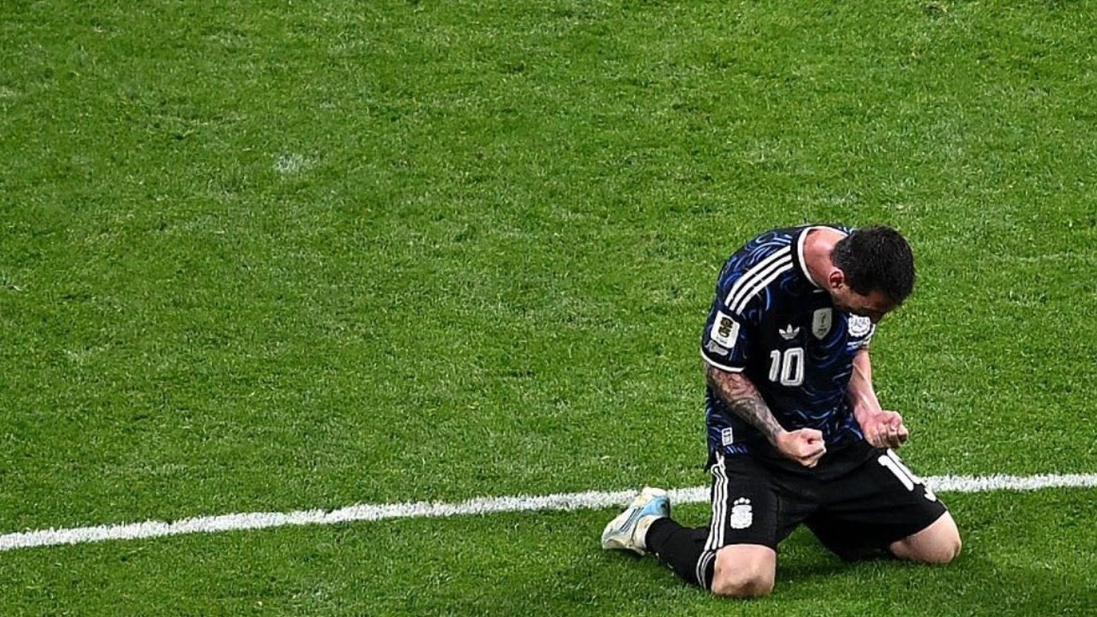 Argentina disputó su mejor partido y es finalista del Mundial 2026