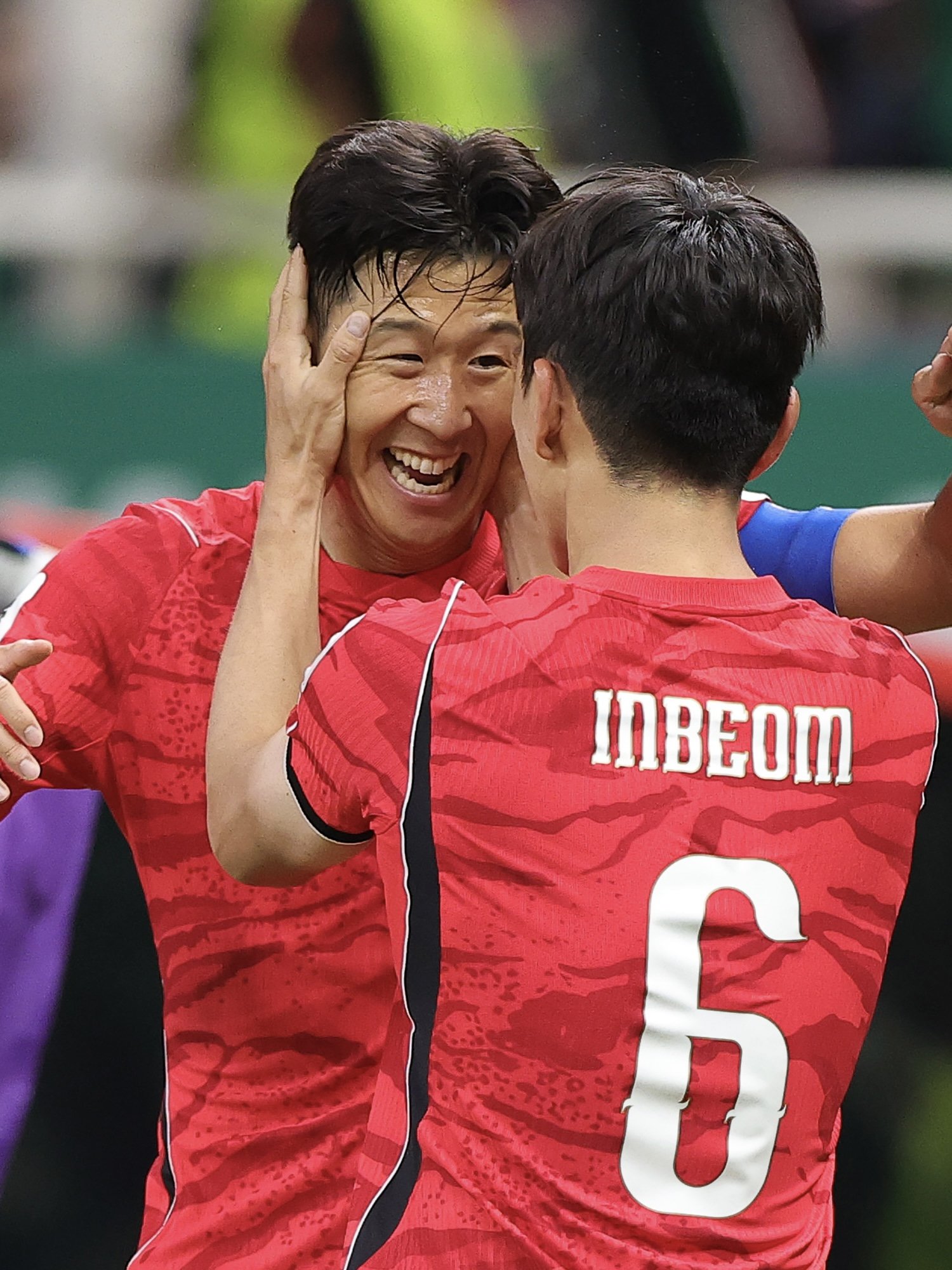 Los reyes asiáticos: la marca histórica que estiró Corea del Sur