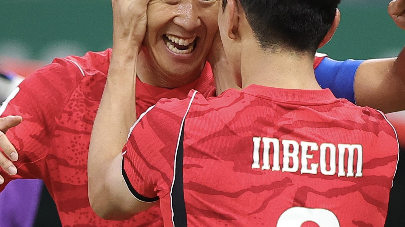 Los reyes asiáticos: la marca histórica que estiró Corea del Sur