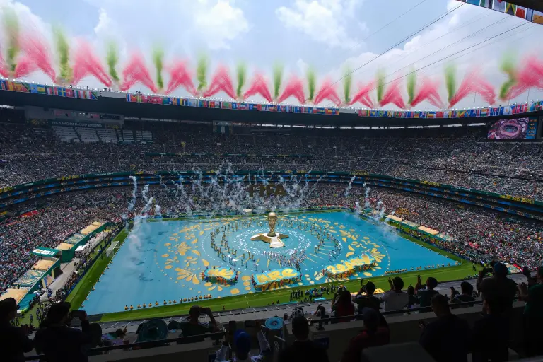 Mundial 2026: el partido que ya consiguió un récord histórico