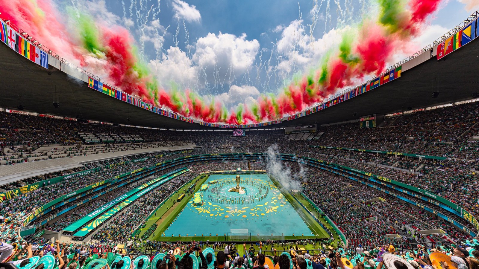 Ni UEFA ni CONMEBOL: la mejor confederación en el Mundial 2026